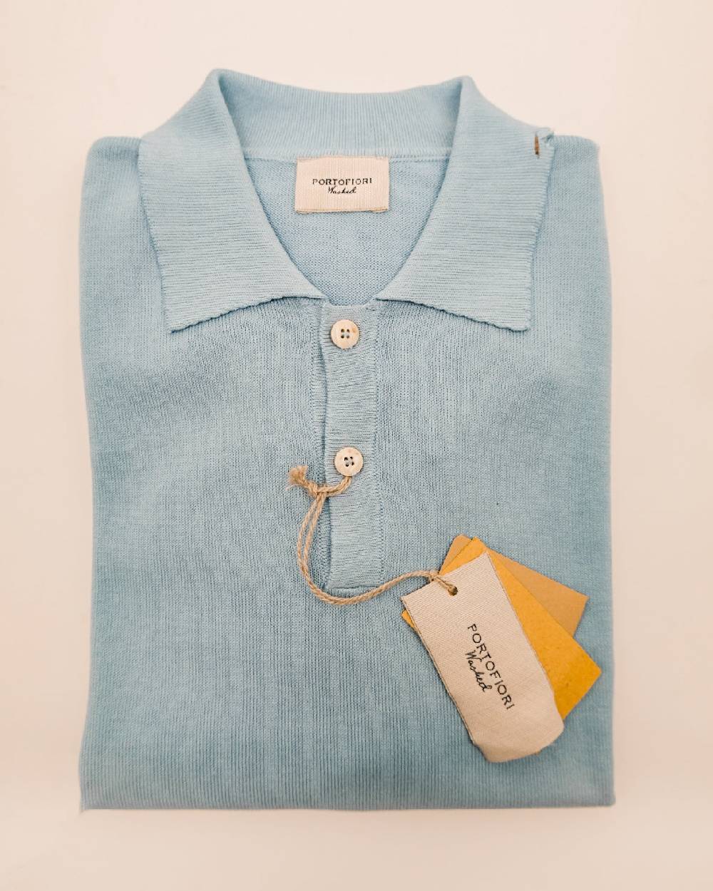 Portofiori POLO D-LIFE