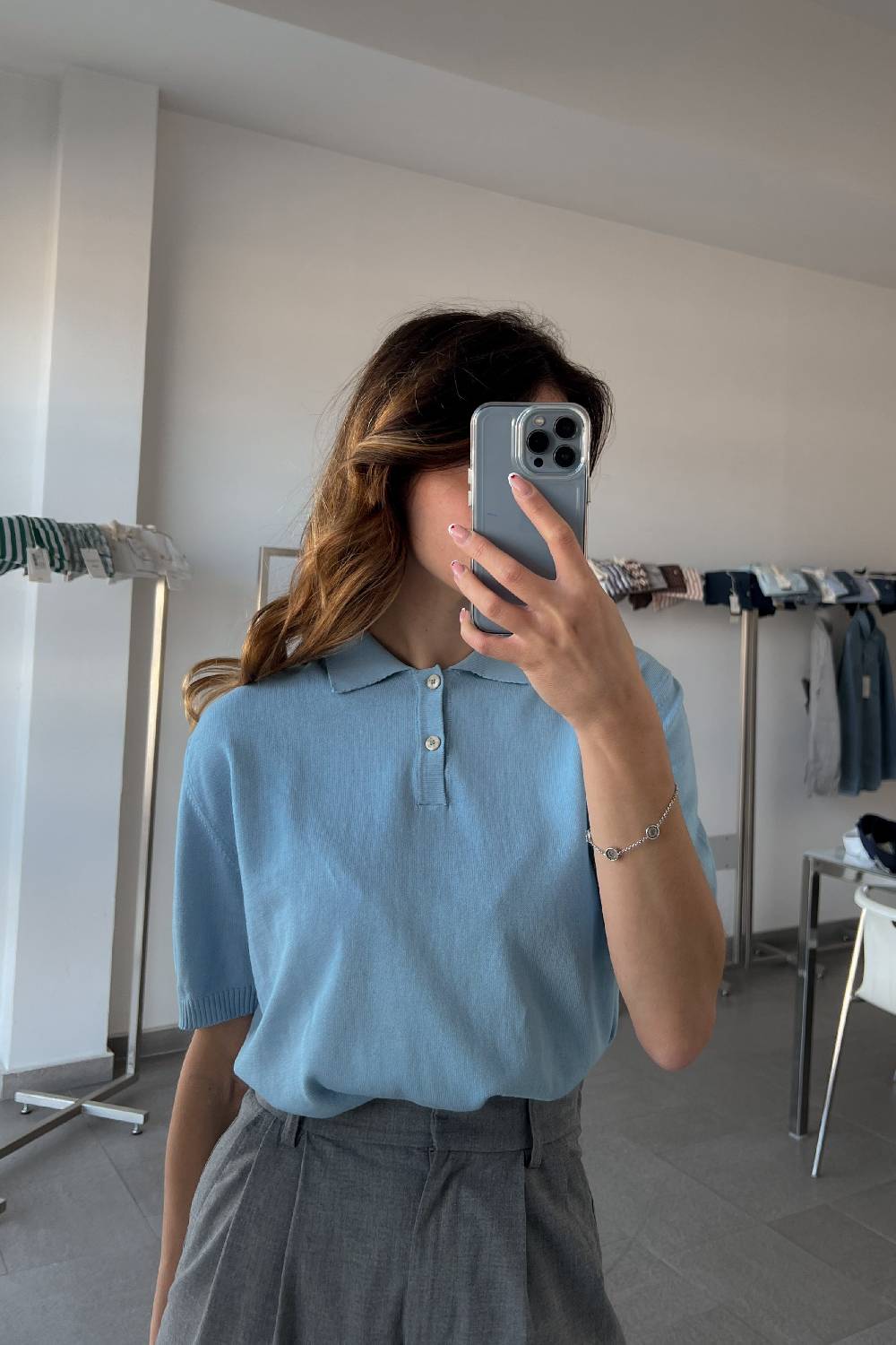 Portofiori POLO D-LIFE