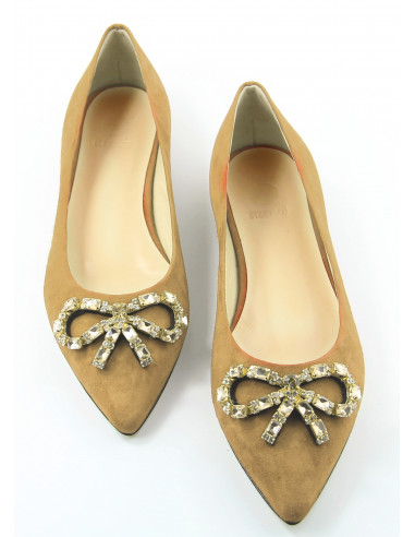 Positano In Love Ballerina Artigianale Gioiello Gea