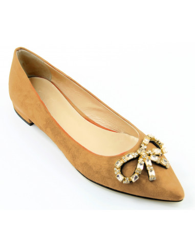 Positano In Love Ballerina Artigianale Gioiello Gea