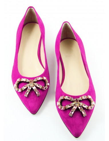 Positano In Love Ballerina Artigianale Gioiello Gea