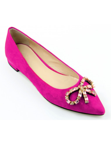 Positano In Love Ballerina Artigianale Gioiello Gea