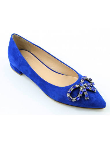 Positano In Love Ballerina Artigianale Gioiello Gea