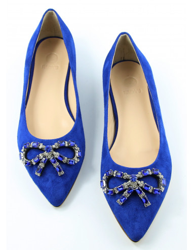 Positano In Love Ballerina Artigianale Gioiello Gea