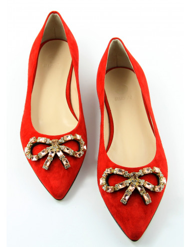 Positano In Love Ballerina Artigianale Gioiello Gea