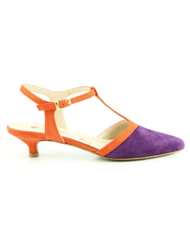 Positano In Love Ballerina artigianale Adriana