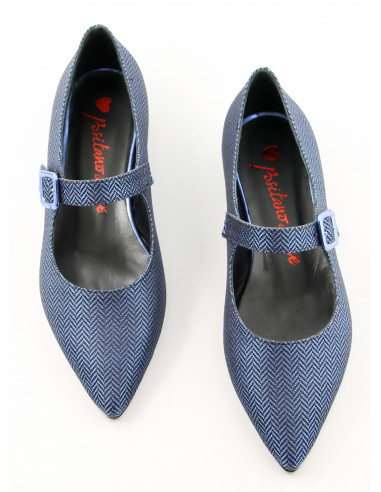 Positano In Love Ballerina Artigianale Alex