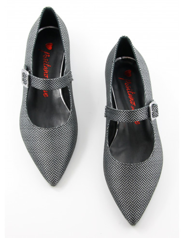 Positano In Love Ballerina Artigianale Alex