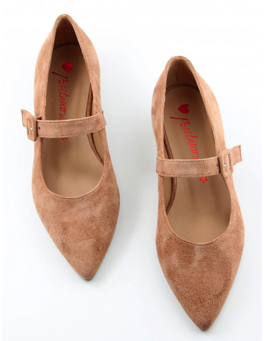 Positano In Love Ballerina Artigianale Alex