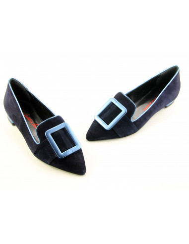 Positano In Love Ballerina Artigianale Amanda