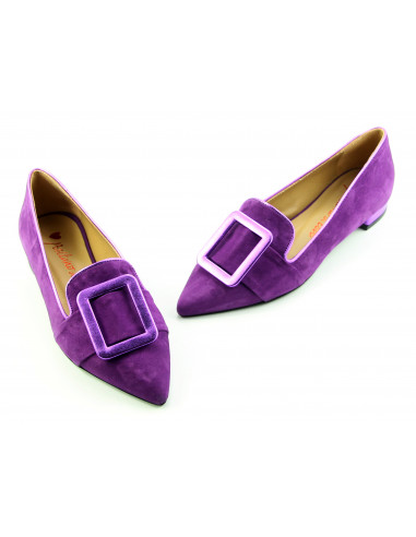 Positano In Love Ballerina Artigianale Amanda