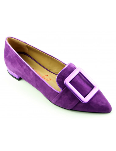 Positano In Love Ballerina Artigianale Amanda