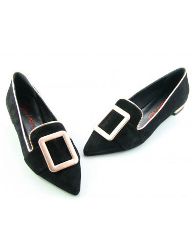 Positano In Love Ballerina Artigianale Amanda