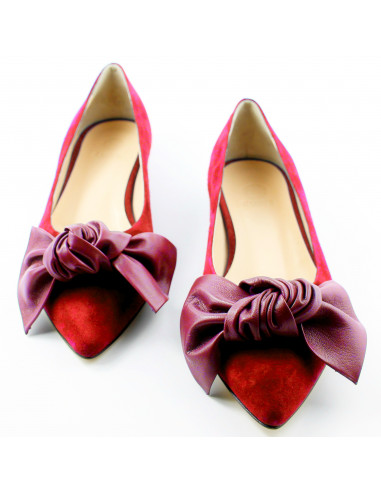 Positano In Love Ballerina Artigianale Apple