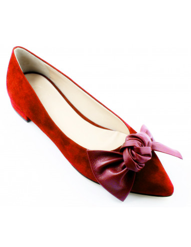 Positano In Love Ballerina Artigianale Apple