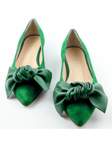 Positano In Love Ballerina Artigianale Apple