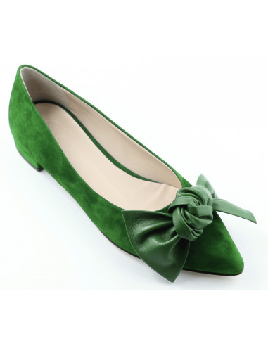 Positano In Love Ballerina Artigianale Apple