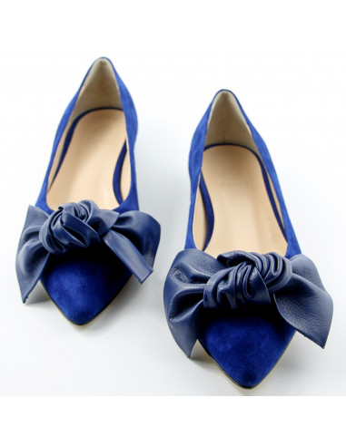 Positano In Love Ballerina Artigianale Apple