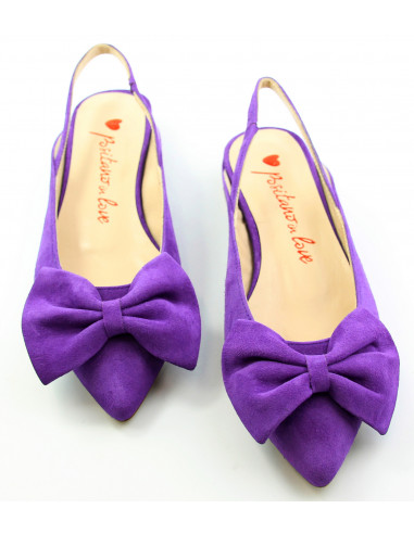 Positano In Love Ballerina Artigianale Ardea