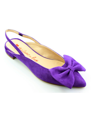 Positano In Love Ballerina Artigianale Ardea