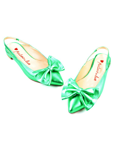 Positano In Love Ballerina Artigianale Ardea