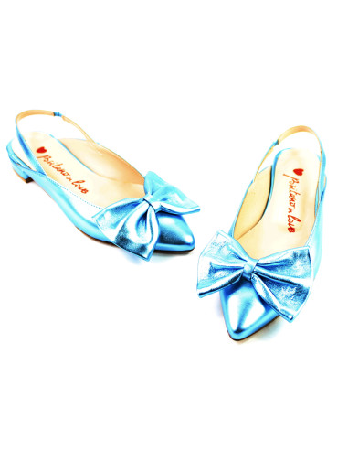 Positano In Love Ballerina Artigianale Ardea