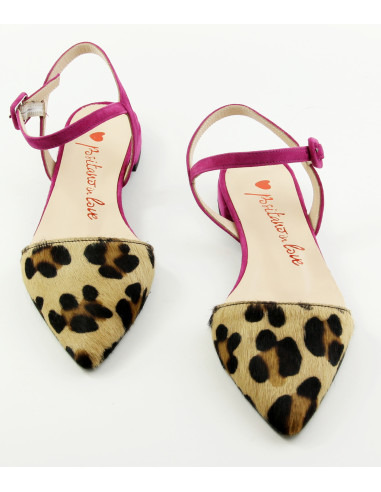 Positano In Love Ballerina Artigianale Asgard