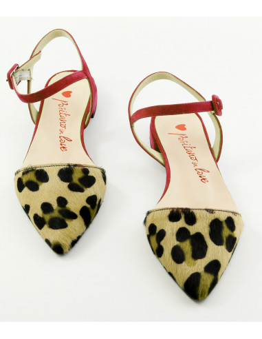 Positano In Love Ballerina Artigianale Asgard