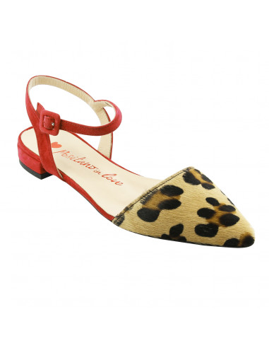 Positano In Love Ballerina Artigianale Asgard