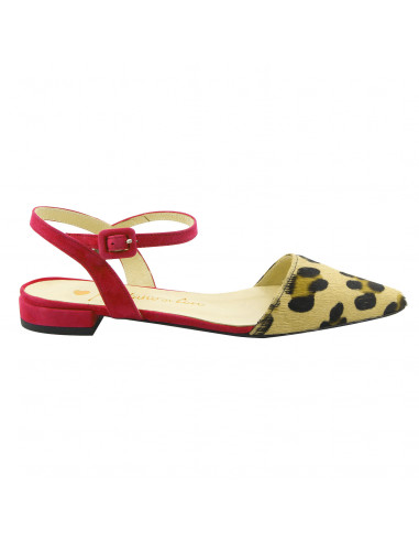 Positano In Love Ballerina Artigianale Asgard