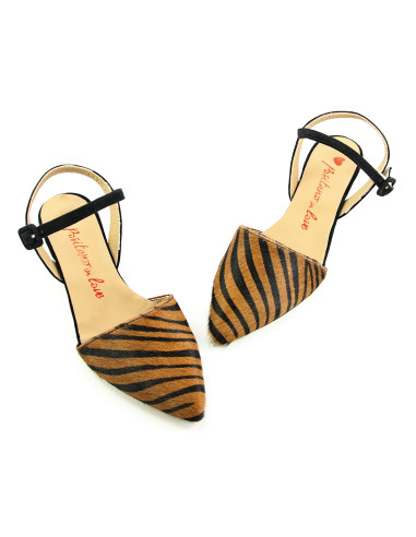 Positano In Love Ballerina Artigianale Asgard