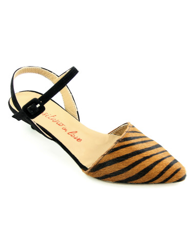 Positano In Love Ballerina Artigianale Asgard