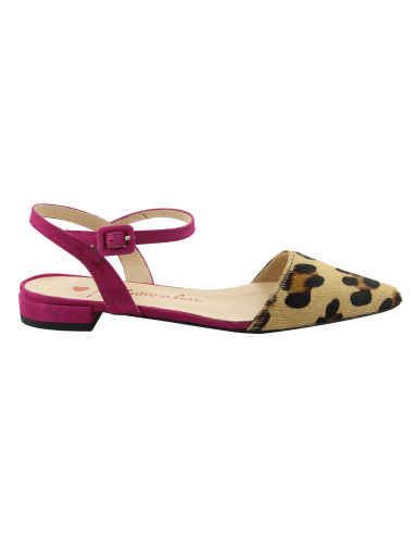 Positano In Love Ballerina artigianale Asgard