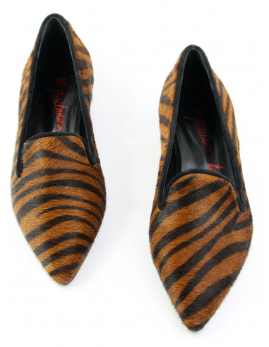 Positano In Love Ballerina Artigianale Chry