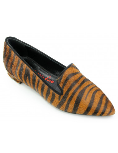 Positano In Love Ballerina Artigianale Chry