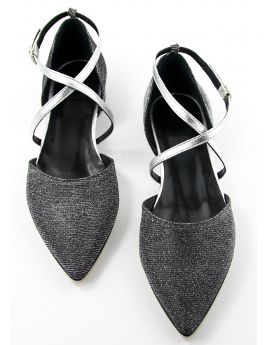 Positano In Love Ballerina Artigianale Clea