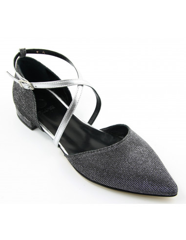 Positano In Love Ballerina Artigianale Clea