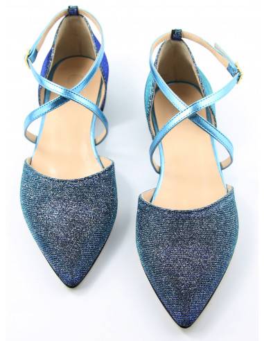 Positano In Love Ballerina Artigianale Clea