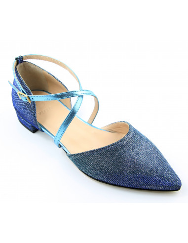 Positano In Love Ballerina Artigianale Clea