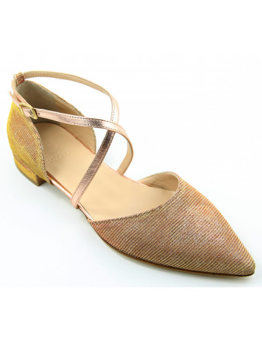 Positano In Love Ballerina Artigianale Clea