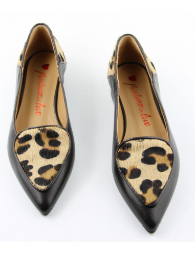 Positano In Love Ballerina Artigianale Desirè