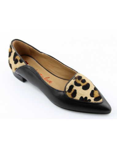 Positano In Love Ballerina Artigianale Desirè