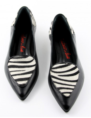 Positano In Love Ballerina Artigianale Desirè