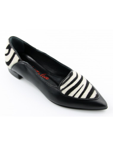 Positano In Love Ballerina Artigianale Desirè