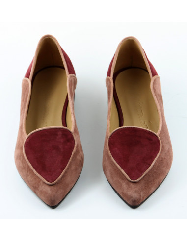 Positano In Love Ballerina Artigianale Desirè