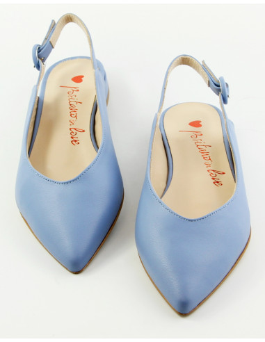 Positano In Love Ballerina Artigianale Eris