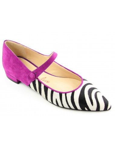 Positano In Love Ballerina Artigianale Esther