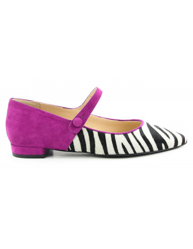 Positano In Love Ballerina Artigianale Esther