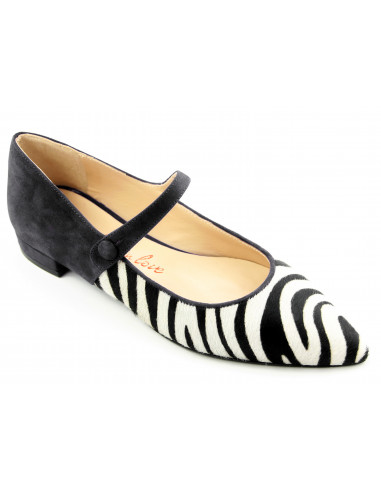 Positano In Love Ballerina Artigianale Esther