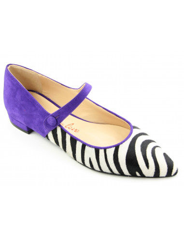 Positano In Love Ballerina Artigianale Esther